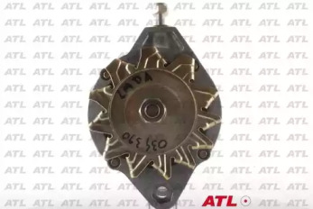 Генератор ATL Autotechnik L 34 390